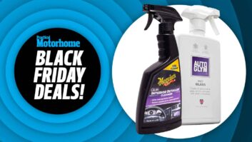 Black Friday cleaning product deals