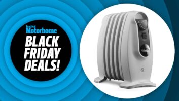 Black Friday heater deals