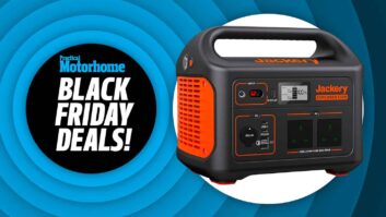 Black Friday portable power station deals