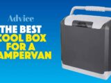 Best cool box for campervan