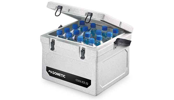 Dometic Cool-Ice WCI 22