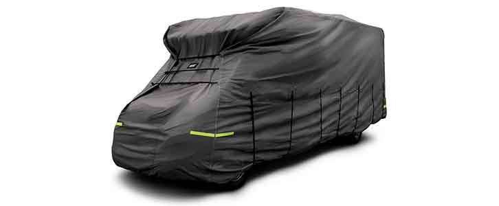 I’ve found three great Black Friday deals on motorhome covers that you mustn’t miss