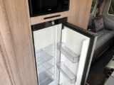157-litre Dometic Series-10 two-way opening fridge
