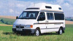 Auto-Sleeper Duetto