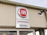 Fiat Professional Service