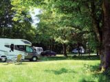 Chausson Welcome pitched up