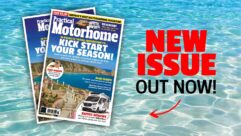 Subscribe to Practical Motorhome
