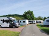 River Wye Caravan Camping Park