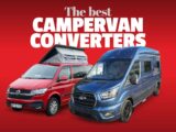The best campervan converters