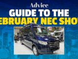 February NEC Show