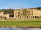 Chatsworth House