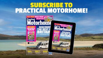 Subscribe to Practical Motorhome