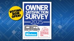 Owner Satisfaction Survey 2025 now open