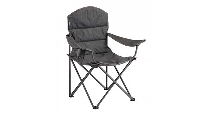 Vango Samson 2 Oversized Camping Chair