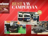 The best VW campervan