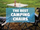 The best camping chairs