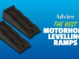 The best motorhome levelling ramps