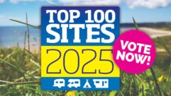 Top 100 Sites Guide 2025
