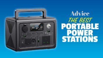 The best portable power stations