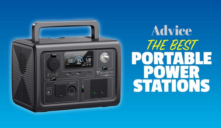 The best portable power stations