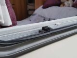 Window seals