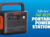 The best portable power stations