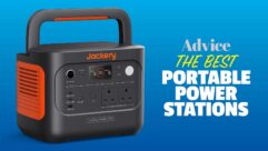 The best portable power stations