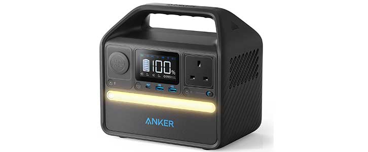 Anker 521