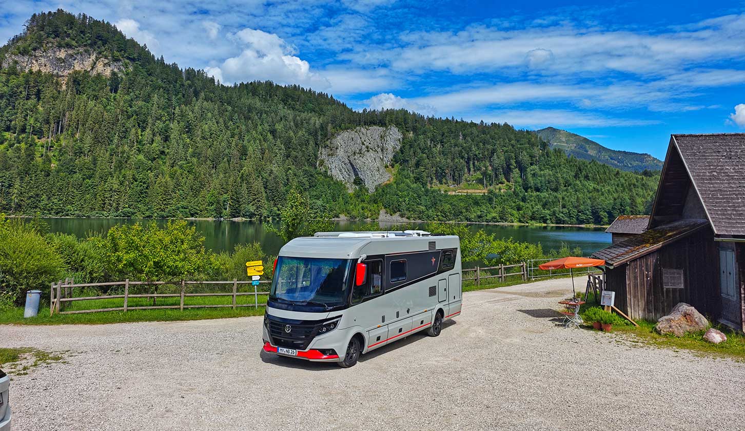 Niesmann Bischoff upgrades its Arto range for 2025 Practical Motorhome