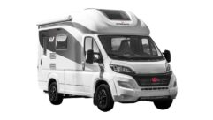 The Wingamm Oasi 540.1 Black Edition