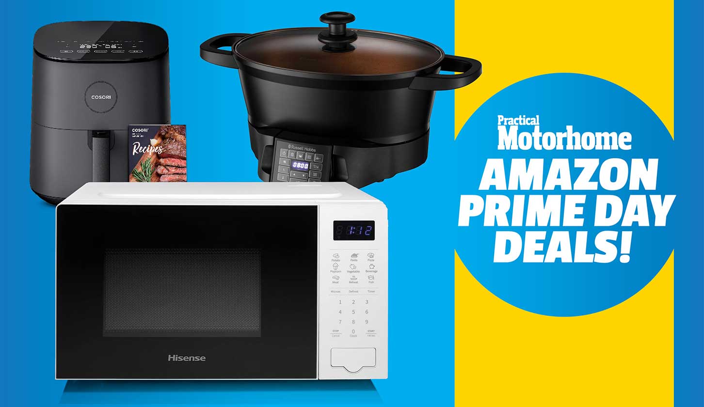 Prime day microwave hotsell
