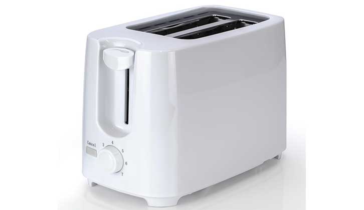 Status Seattle 2-Slice Toaster