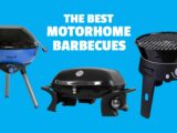 The best motorhome barbecues