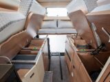 Malibu Genius 641 LE