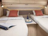 Rapido C55 Night Edition interior