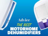 The best motorhome dehumidifier