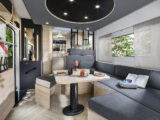 Chausson 660 Etape Line