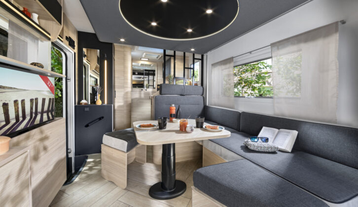 Chausson 660 Etape Line