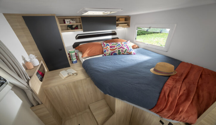 Chausson S695 Sport Edition
