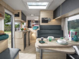 Chausson S695 Sport Edition