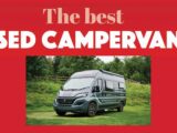 The best used campervans