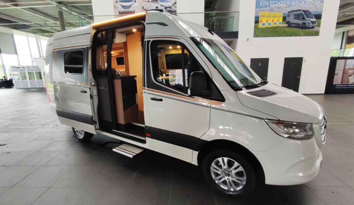 The Malibu Genius 641 LE