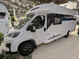 The Hobby On Tour T 710 GE