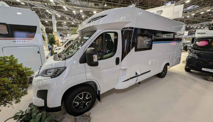 Hobby streamlines for 2025