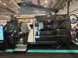 The Xplore CV X8