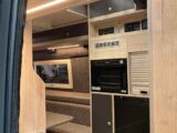 Inside the Mega Lounge 640 