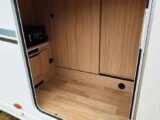 Accessing the storage from the outside