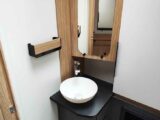 The washroom