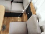 The two travel seats