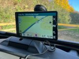 The Garmin Camper 1095